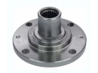 Cubo de Roda Dianteira HIPPER FREIOS para Fiat Palio 1.0 1.3 1.4 1.5 1.6 8V 1.0 1.3 1.4 1.6 16V 1996 até 2020 - Cod. HFCD38