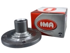 Cubo Roda IMA Gol 1.0 1.6 1.8 8V 1.0 1.6 16V 1.0 12V CITY CL CLI COMFORTLINE HIGHWAY PLUS POWER SPECIAL SPORT SÉRIE OURO TURBO VERSÃO BASE 85/18