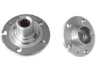 Cubo de Roda NAKATA para Volkswagen Fox 1.0 1.6 8V 2003 até 2015 - Cod. NKF8067