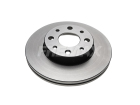 Disco de Freio FREMAX para Fiat Uno 1.0 1.3 1.4 1.6 8V 1984 até 2014 - Cod. BD0178