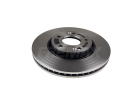 Disco de Freio FREMAX para Hyundai Creta 1.6 2.0 16V 1.0 12V 2017 até 2023 - Cod. BD0586