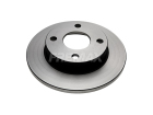 Disco de Freio FREMAX para Ford Courier 1.4 16V 1.3 8V 1997 até 1999 - Cod. BD1063