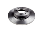 Disco de Freio FREMAX para Fiat 147 1.3 8V 1981 até 1988 - Cod. BD1815