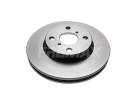 Disco de Freio FREMAX para Toyota Corolla 1.6 1.8 16V 2002 até 2009 - Cod. BD2100