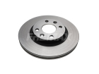 Disco de Freio FREMAX para Renault Sandero 1.0 1.6 16V 1.6 8V 2008 até 2014 - Cod. BD3550