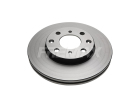 Disco de Freio FREMAX para Honda Fit 1.4 8V 1.5 16V 2003 até 2008 - Cod. BD3900