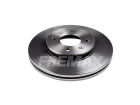 Disco de Freio FREMAX para Hyundai HB20 1.6 16V 1.0 12V 2013 até 2023 - Cod. BD5206