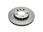 Disco de Freio FREMAX para Volkswagen Polo 1.0 16V 2002 até 2003 - Cod. BD5308