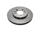 Disco de Freio FREMAX para Volkswagen Fox 1.0 1.6 8V 1.0 12V 1.6 16V 2003 até 2022 - Cod. BD5602