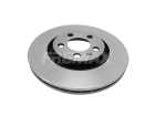 Disco de Freio FREMAX para Volkswagen New Beetle 2.0 8V 1999 até 2010 - Cod. BD5603