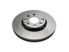 Disco de Freio FREMAX para Chevrolet Meriva 1.8 16V 1.4 1.8 8V 2003 até 2012 - Cod. BD9000