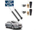 Kit Amortecedor Traseiro Original Cobalt 2011 até 2020