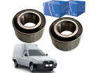 Rolamento Roda Dianteira SKF para Fiat Fiorino 1994 1995 1996 1997 1998 1999 2000 2001 2002 2003 2004 2005 2006 2007 2008 2009 2010 2011 2012 2013