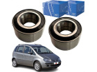 Rolamento de Roda Dianteira SKF para Fiat Idea 1.8 8V 1.6 1.8 16V 2006 2007 2008 2009 2010 2011 2012 2013 - Cod. VKBC4221