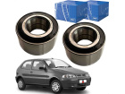 Rolamento de Roda Dianteira SKF para Fiat Palio 1.8 8V 2002 2003 2004 2005 2006 2007 2008 - Cod. VKBC4221
