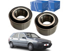 Rolamento de Roda Dianteira SKF para Fiat Tipo 2.0 16V 1994 até 1995 - Cod. VKBC4221