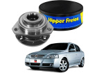 Cubo de Roda Dianteira HIPPER FREIOS para Chevrolet Astra 1.8 2.0 8V 1998 até 2012 - Cod. HFCD26B