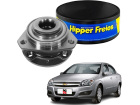 Cubo de Roda Dianteira HIPPER FREIOS para Chevrolet Vectra 2.0 8V 2004 até 2011 - Cod. HFCD26B