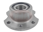 Cubo de Roda Traseira IMA para Fiat Uno 1.3 1.4 8V 2003 até 2018 - Cod. AL670