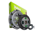 Kit de Embreagem VALEO para Peugeot 207 1.6 16V 1.4 8V 2009 até 2014 - Cod. 228315
