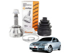 Junta Homocinética COFAP para Chevrolet Astra 1.8 2.0 1999 até 2012 - Cod. JHC04115