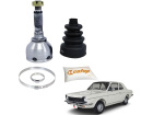 Junta Homocinética Dianteiro Lado Roda COFAP para Ford Corcel 1969 até 1977 - Cod. JHC08107