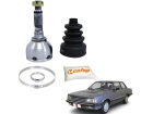 Junta Homocinética Dianteiro Lado Roda COFAP para Ford Del Rey 1981 até 1988 - Cod. JHC08107
