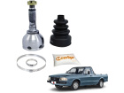 Junta Homocinética Dianteiro Lado Roda COFAP para Ford Pampa 1985 até 1997 - Cod. JHC08107
