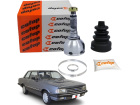 Junta Homocinética COFAP para Ford Del Rey 1.8 1989 até 1991 - Cod. JHC08108
