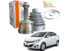 Junta Homocinética COFAP para Hyundai HB20S 1.6 16V Automático 2014 até 2020 - Cod. JHC32001