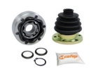 Junta Homocinética Dianteiro Lado Câmbio COFAP para Ford Escort 1.6 1.8 8V GHIA GL GUARUJÁ L LX XR3 XR3 FORMULA 1989 até 1996 - Cod. JDC01304