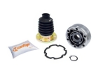 Junta Homocinética Dianteiro Lado Câmbio COFAP para Volkswagen Voyage 1.0 8V 1.0 12V 2009 até 2020 - Cod. JDC01315