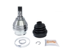 Junta Homocinética Dianteiro Lado Câmbio COFAP para Chevrolet Corsa 1.8 8V 2002 até 2009 - Cod. JDC04306