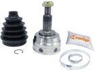 Junta Homocinética Esquerda e Direita COFAP para Renault Duster 1.6 16V Manual 2012 até 2020 - Cod. JHC18106