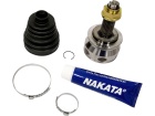 Junta Homocinética NAKATA para Fiat Punto 1.8 2008 até 2010 - Cod. NJH321427