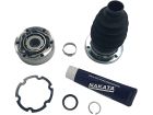 Junta Homocinética Lado Câmbio NAKATA para Volkswagen Kombi 1.4 1.6 8V 1998 até 2014 - Cod. NJH46759