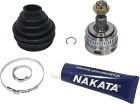 Junta Homocinética NAKATA para Mercedes-Benz A160 1.6 8V 1999 até 2005 - Cod. NJH51789