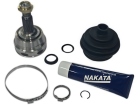 Junta Homocinética NAKATA para Volkswagen Gol 1.0 1.6 1.8 8V G1 G2 G3 G4 G5 1986 até 2013 - Cod. NJH91569
