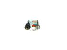 Junta Homocinética PERFECT SYSTEM para Fiat Strada 1.6 16V Flex 2014 até 2016 - Cod. KJH0126