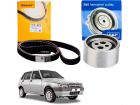Tensor da Correia Dentada SKF para Fiat Uno 1.0 8V MILLE MILLE ECONOMY FIRE 2001 até 2013