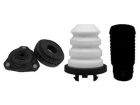 Kit Amortecedor Dianteira AXIOS para Ford Fiesta 1.0 1.6 8V ZETEC ROCAM 2002 até 2014 - Cod. 441648