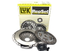 Kit de Embreagem LUK para Fiat Siena 1.0 8V 1.0 16V Manual 1998 até 2003 - Cod. 6183017000
