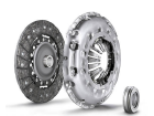 Kit de Embreagem LUK para Fiat Doblò 1.3 16V 1.4 8V 2001 até 2016 - Cod. 619301500