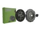 Kit de Embreagem VALEO para Renault Scénic 1.6 16V 1999 até 2005 - Cod. 228100