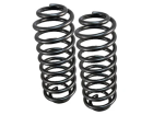 Mola Traseira FABRINI para Volkswagen Gol 1997 - Cod. VW0384
