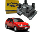 Bobina de Ignição MAGNETI MARELLI para Fiat Palio 1.0 1.3 1.4 8V FIRE FIRE EVO Weekend 2001 até 2017 - Cod. BI0014MM