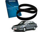 Correia Dentada DAYCO para Volvo 460 2.0 8V 1993 até 1996 - Cod. 127SP190H