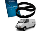 Correia Dentada DAYCO para Trafic Trafic 2.0 8V - Cod. 127SP190H