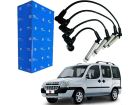 Cabo de Vela DELPHI para Fiat Doblò 1.8 8V 2003 até 2012 - Cod. XS10001