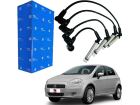 Cabo de Vela DELPHI para Fiat Punto 1.8 8V 2008 até 2010 - Cod. XS10001